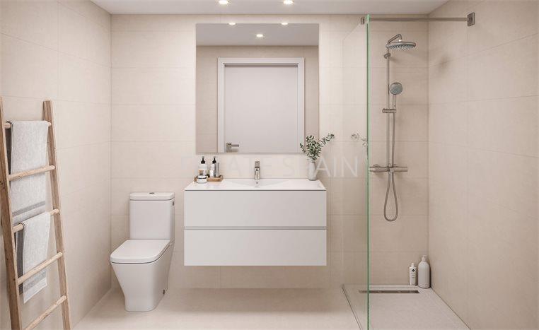 Апартаменты в Аликанте 93 м2 №ART2311158FE86  - Продажа - 5 preview