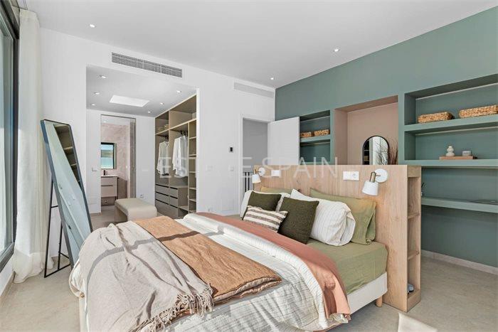 Вилла в Полопе 307 м2 №VL261197709C  - Продажа - 10 preview