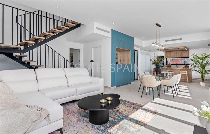 Вилла в Полопе 307 м2 №VL261197709C  - Продажа - 16 preview