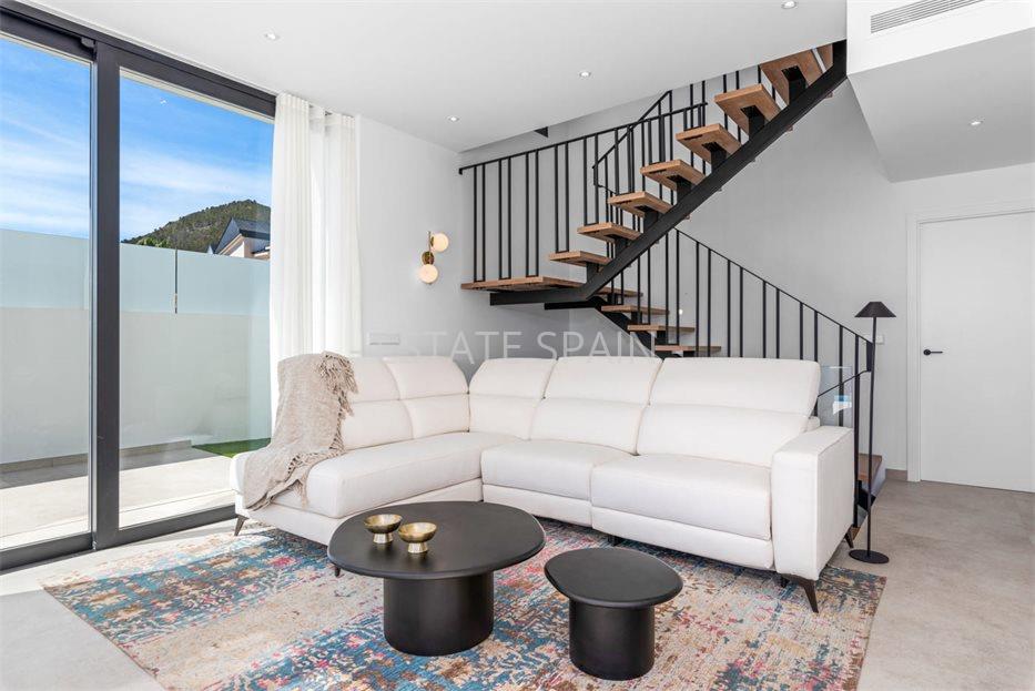 Вилла в Полопе 307 м2 №VL261197709C  - Продажа - 19 large