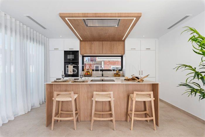 Вилла в Полопе 307 м2 №VL261197709C  - Продажа - 20 preview