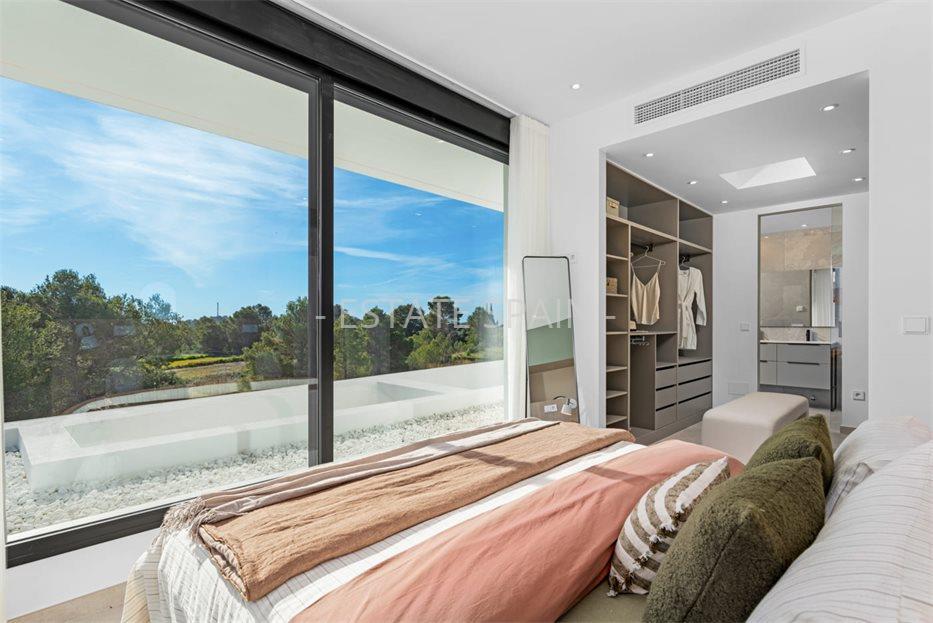 Вилла в Полопе 307 м2 №VL261197709C  - Продажа - 11 large