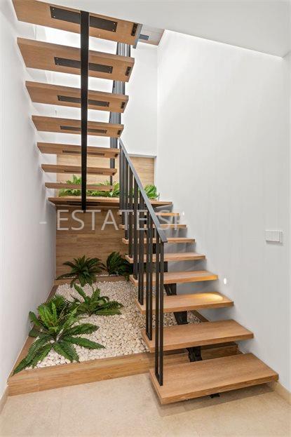 Вилла в Полопе 307 м2 №VL261197709C  - Продажа - 14 large