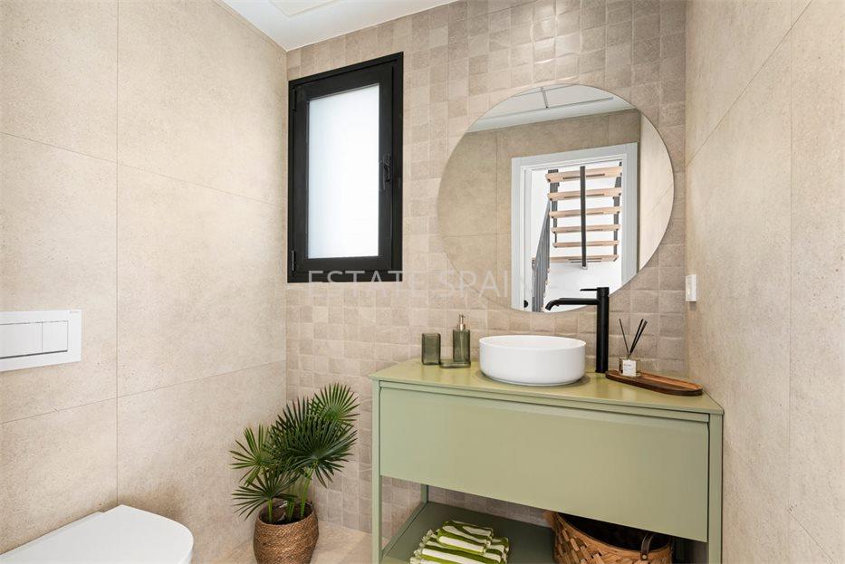 Вилла в Полопе 307 м2 №VL261197709C  - Продажа - 22 large