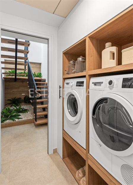 Вилла в Полопе 307 м2 №VL261197709C  - Продажа - 15 large