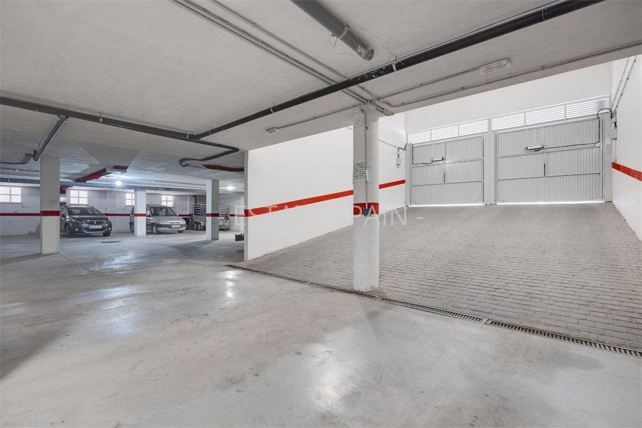 Апартаменты в Сан Фульхенсио 52 м2 №ART2632EAF13  - Продажа - 32 large