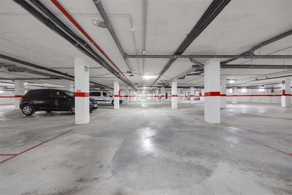 Апартаменты в Сан Фульхенсио 52 м2 №ART2632EAF13  - Продажа - 30 large