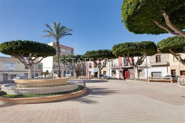 Апартаменты в Сан Фульхенсио 52 м2 №ART2632EAF13  - Продажа - 27 preview