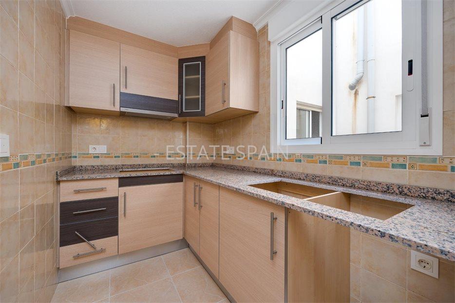 Апартаменты в Сан Фульхенсио 52 м2 №ART2632EAF13  - Продажа - 17 large