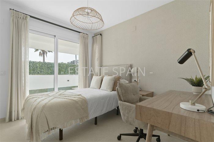 Вилла в Михасе 161 м2 №VL2524122C5  - Продажа - 15 preview