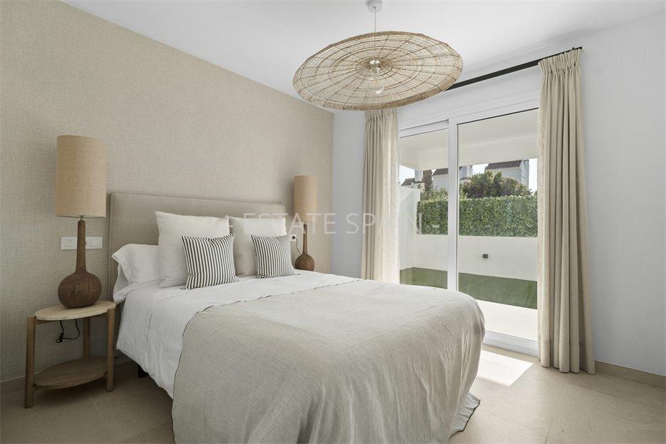 Вилла в Михасе 161 м2 №VL2524122C5  - Продажа - 21 large