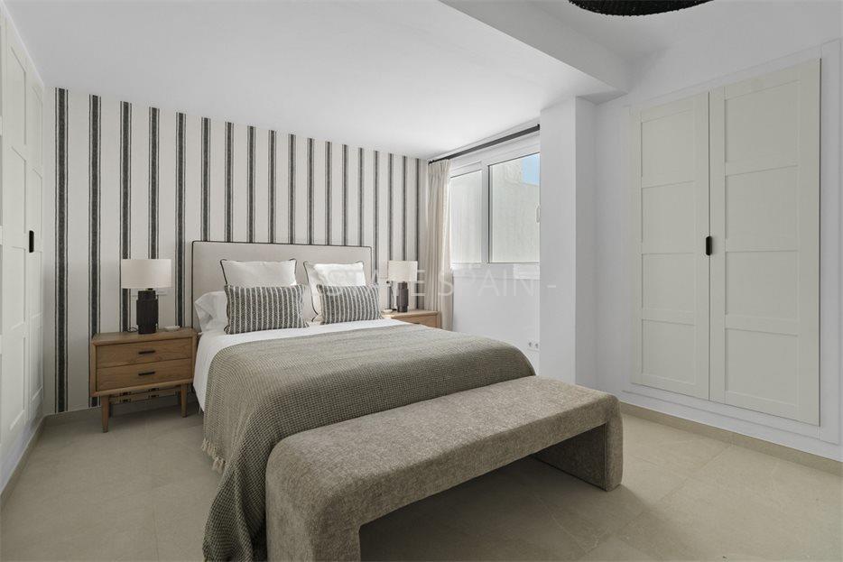 Вилла в Михасе 161 м2 №VL2524122C5  - Продажа - 12 large