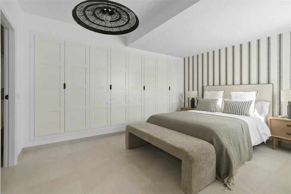 Вилла в Михасе 161 м2 №VL2524122C5  - Продажа - 5 large