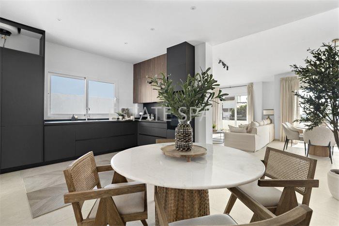 Вилла в Михасе 161 м2 №VL2524122C5  - Продажа - 3 preview