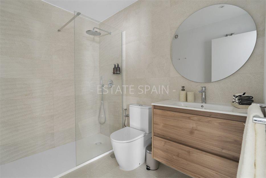 Вилла в Михасе 161 м2 №VL2524122C5  - Продажа - 11 large