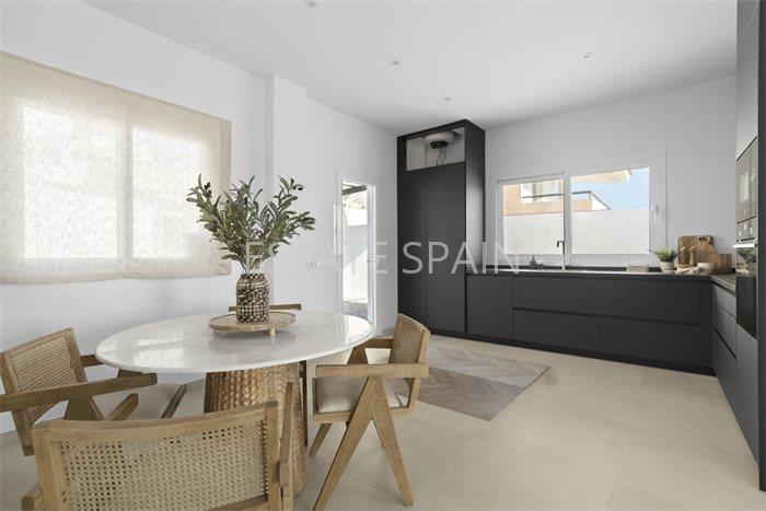 Вилла в Михасе 161 м2 №VL2524122C5  - Продажа - 4 preview