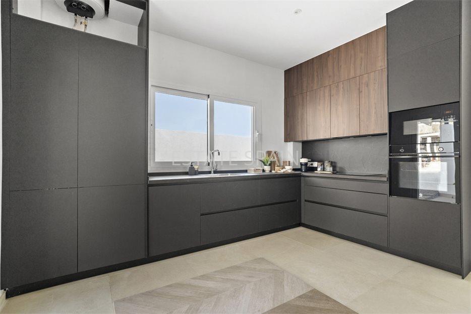 Вилла в Михасе 161 м2 №VL2524122C5  - Продажа - 13 large