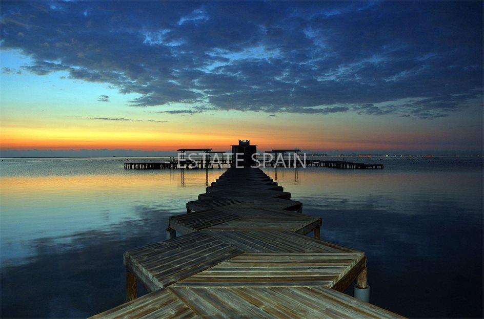 Вилла в Сантьяго-де-ла-Рибера 94 м2 №VL25109D15E9  - Продажа - 6 large