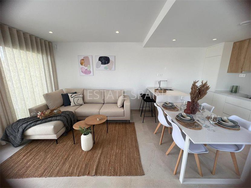 Вилла в Сантьяго-де-ла-Рибера 94 м2 №VL25109D15E9  - Продажа - 27 large