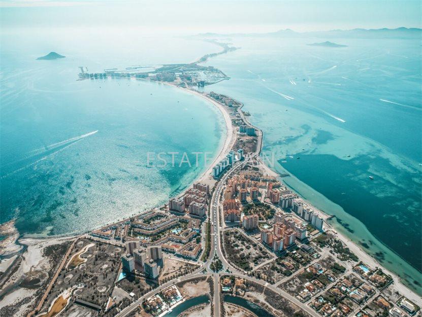 Вилла в Сантьяго-де-ла-Рибера 94 м2 №VL25109D15E9  - Продажа - 8 large