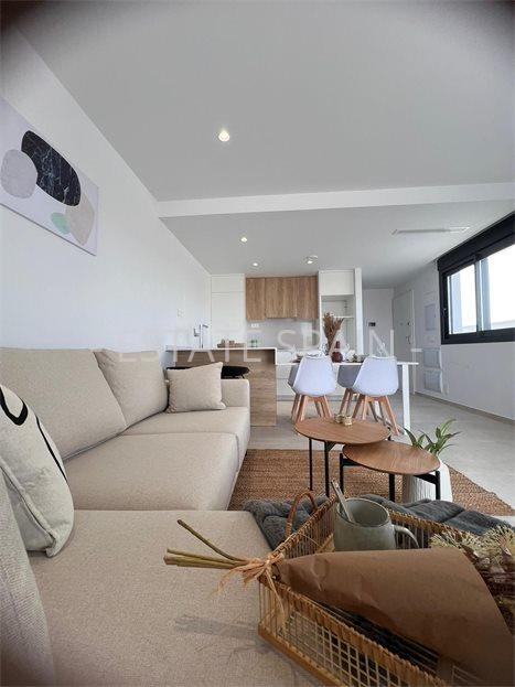 Вилла в Сантьяго-де-ла-Рибера 94 м2 №VL25109D15E9  - Продажа - 31 large