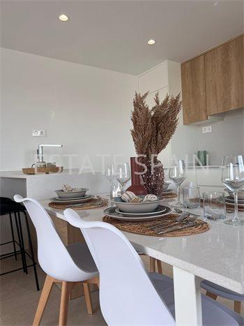 Вилла в Сантьяго-де-ла-Рибера 94 м2 №VL25109D15E9  - Продажа - 32 preview