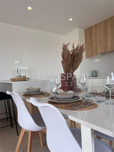 Вилла в Сантьяго-де-ла-Рибера 94 м2 №VL25109D15E9  - Продажа - 32 large