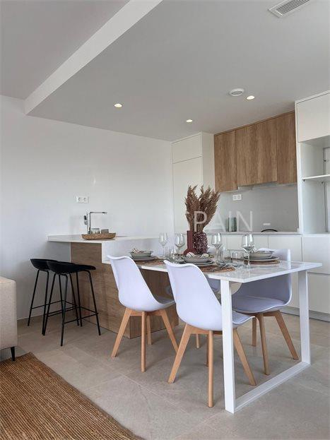 Вилла в Сантьяго-де-ла-Рибера 94 м2 №VL25109D15E9  - Продажа - 30 large