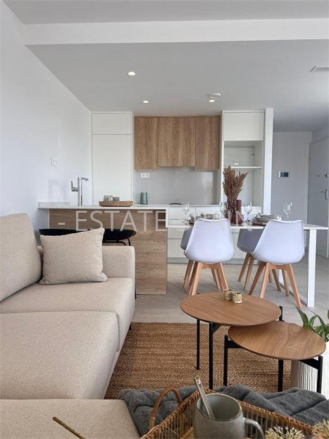 Вилла в Сантьяго-де-ла-Рибера 94 м2 №VL25109D15E9  - Продажа - 21 large