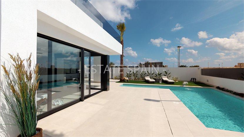 Вилла в Сантьяго-де-ла-Рибера 94 м2 №VL25109D15E9  - Продажа - 16 preview