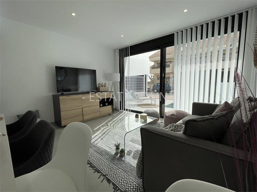 Вилла в Сантьяго-де-ла-Рибера 94 м2 №VL25109D15E9  - Продажа - 19 large