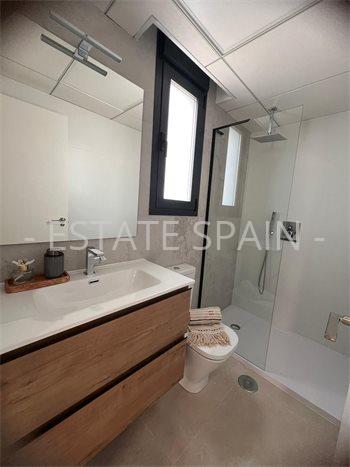 Вилла в Сантьяго-де-ла-Рибера 94 м2 №VL25109D15E9  - Продажа - 25 preview