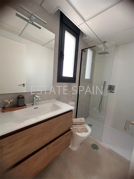 Вилла в Сантьяго-де-ла-Рибера 94 м2 №VL25109D15E9  - Продажа - 25 large