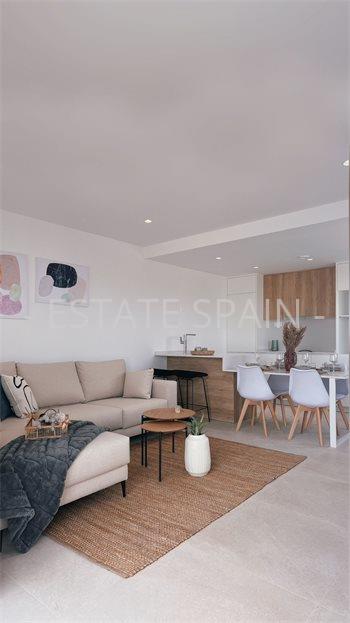 Вилла в Сантьяго-де-ла-Рибера 94 м2 №VL25109D15E9  - Продажа - 20 large