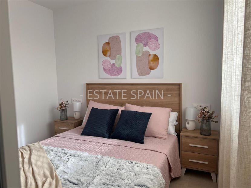 Вилла в Сантьяго-де-ла-Рибера 94 м2 №VL25109D15E9  - Продажа - 26 large