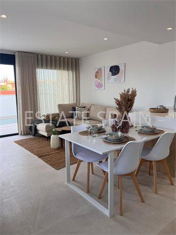 Вилла в Сантьяго-де-ла-Рибера 94 м2 №VL25109D15E9  - Продажа - 29 preview