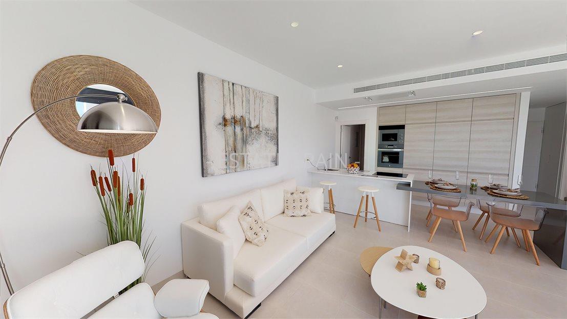 Вилла в Сантьяго-де-ла-Рибера 94 м2 №VL25109D15E9  - Продажа - 12 large