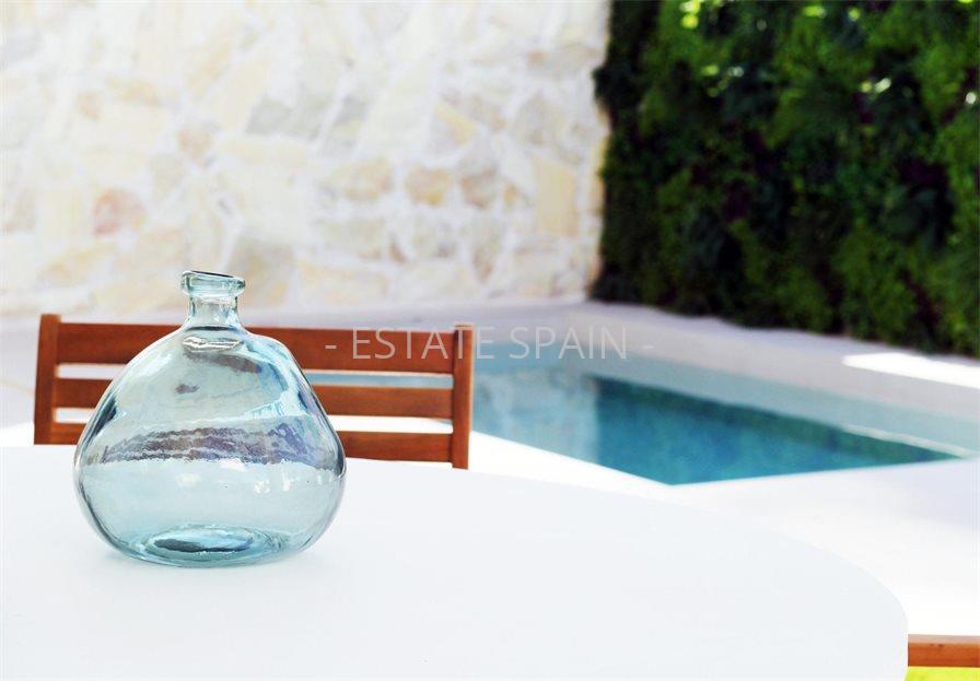 Бунгало в Торре де ла Орададе 75 м2 №BL251114C8982  - Продажа - 28 large