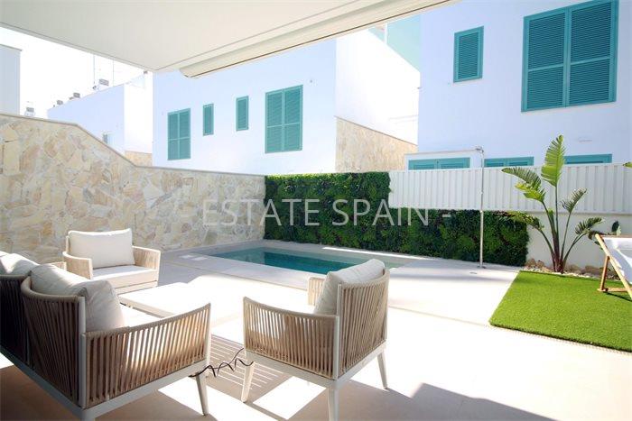 Бунгало в Торре де ла Орададе 75 м2 №BL251114C8982  - Продажа - 46 preview