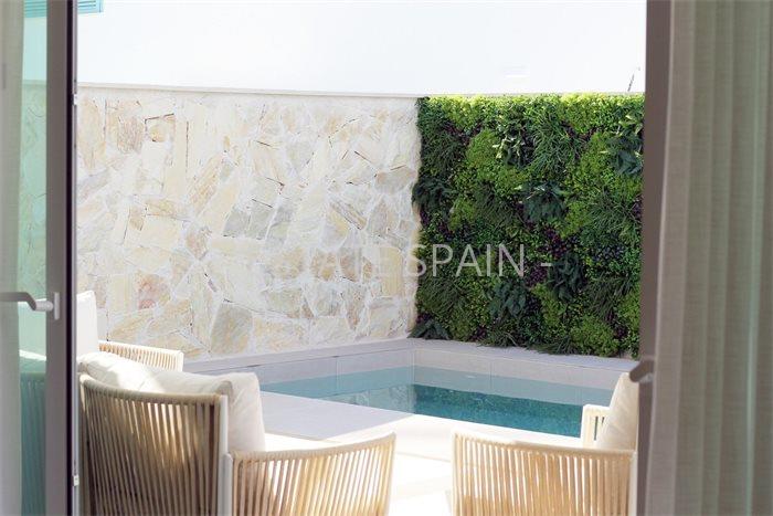 Бунгало в Торре де ла Орададе 75 м2 №BL251114C8982  - Продажа - 26 preview