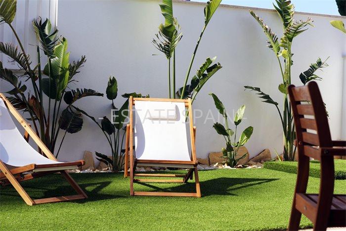 Бунгало в Торре де ла Орададе 75 м2 №BL251114C8982  - Продажа - 27 preview