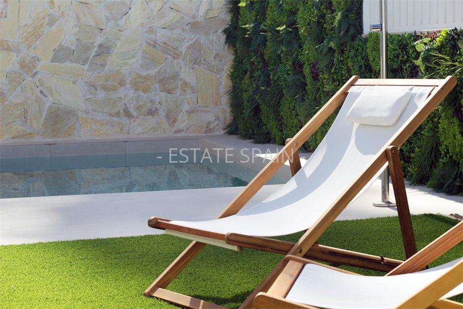 Бунгало в Торре де ла Орададе 75 м2 №BL251114C8982  - Продажа - 29 large