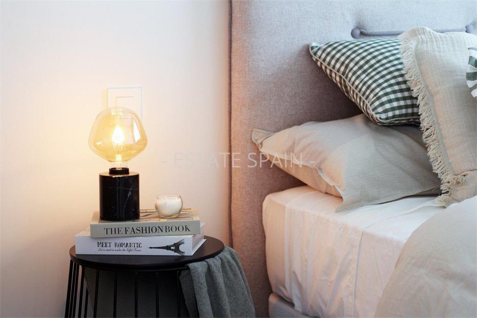 Бунгало в Торре де ла Орададе 75 м2 №BL251114C8982  - Продажа - 32 large