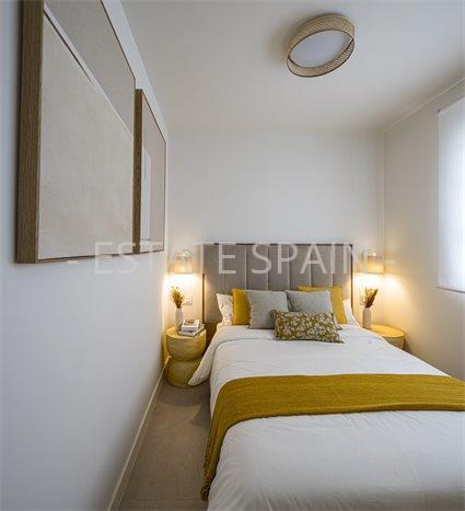 Бунгало в Торре де ла Орададе 75 м2 №BL251114C8982  - Продажа - 35 preview