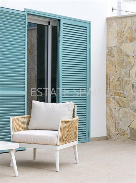 Бунгало в Торре де ла Орададе 75 м2 №BL251114C8982  - Продажа - 40 large