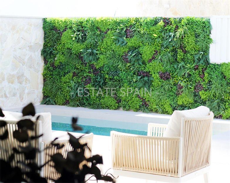 Бунгало в Торре де ла Орададе 75 м2 №BL251114C8982  - Продажа - 25 large