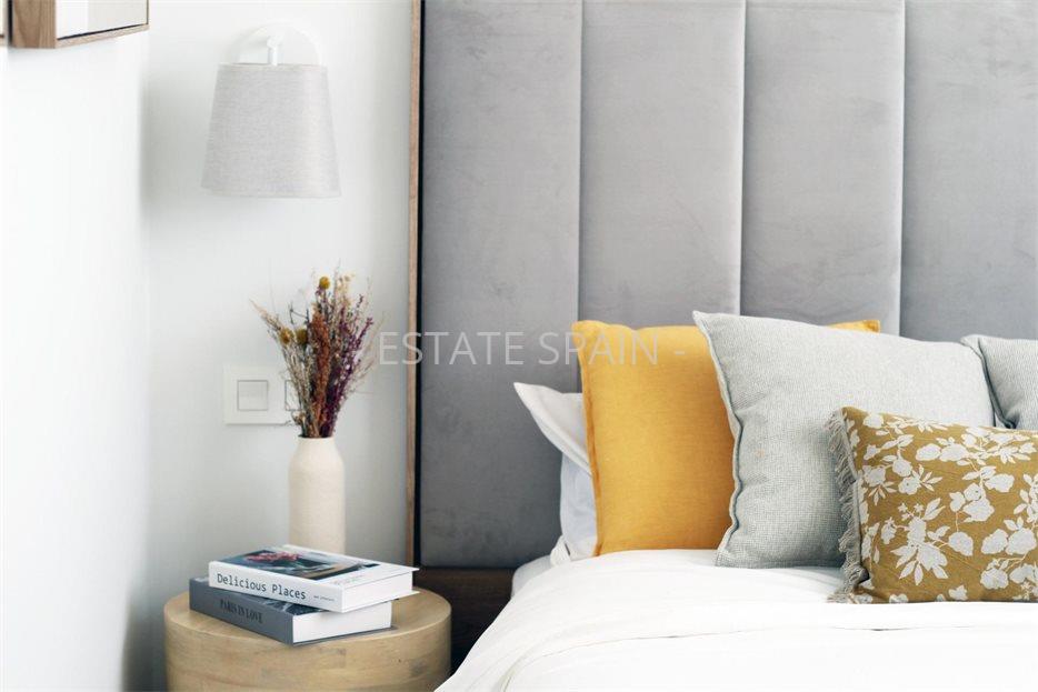 Бунгало в Торре де ла Орададе 75 м2 №BL251114C8982  - Продажа - 38 large