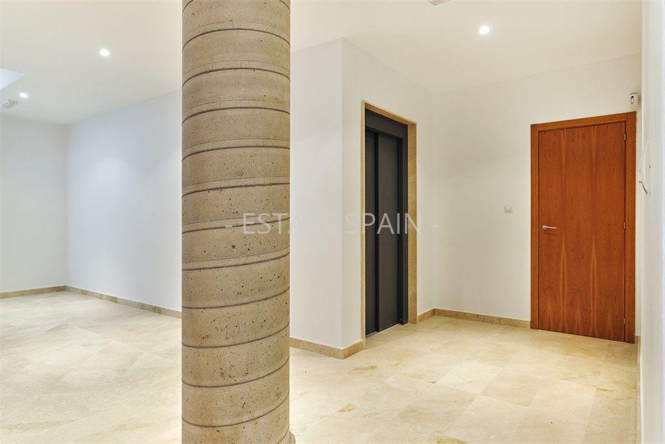 Апартаменты в Сан-Мигель-де-Салинас 92 м2 №ART18425BD18  - Продажа - 18 large