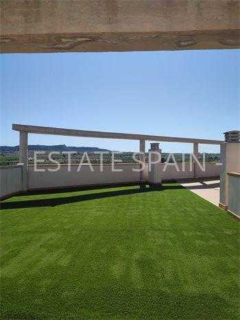 Апартаменты в Сан-Мигель-де-Салинас 92 м2 №ART18425BD18  - Продажа - 8 preview