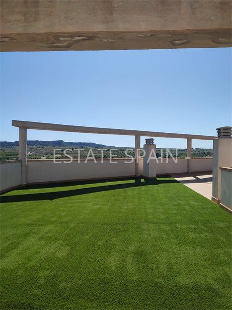 Апартаменты в Сан-Мигель-де-Салинас 92 м2 №ART18425BD18  - Продажа - 8 large